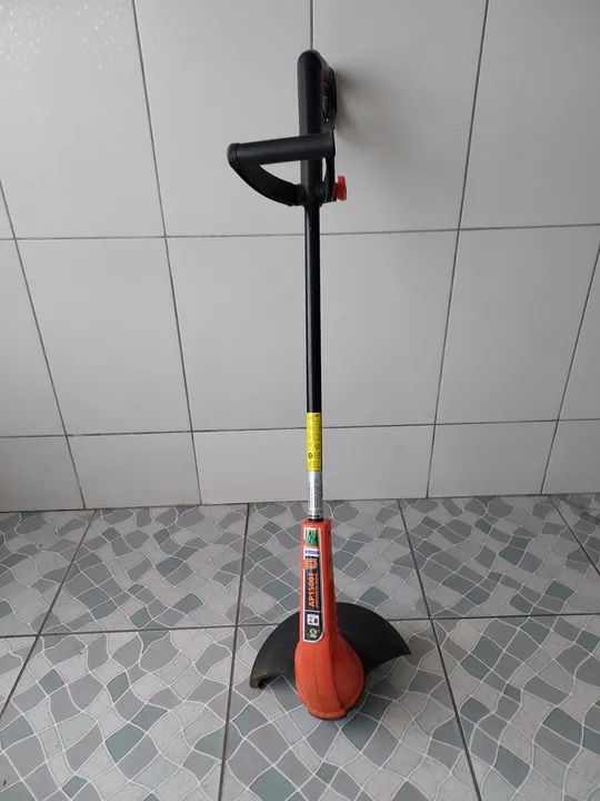 Aparador de grama  Elétrico Tramontina 220V