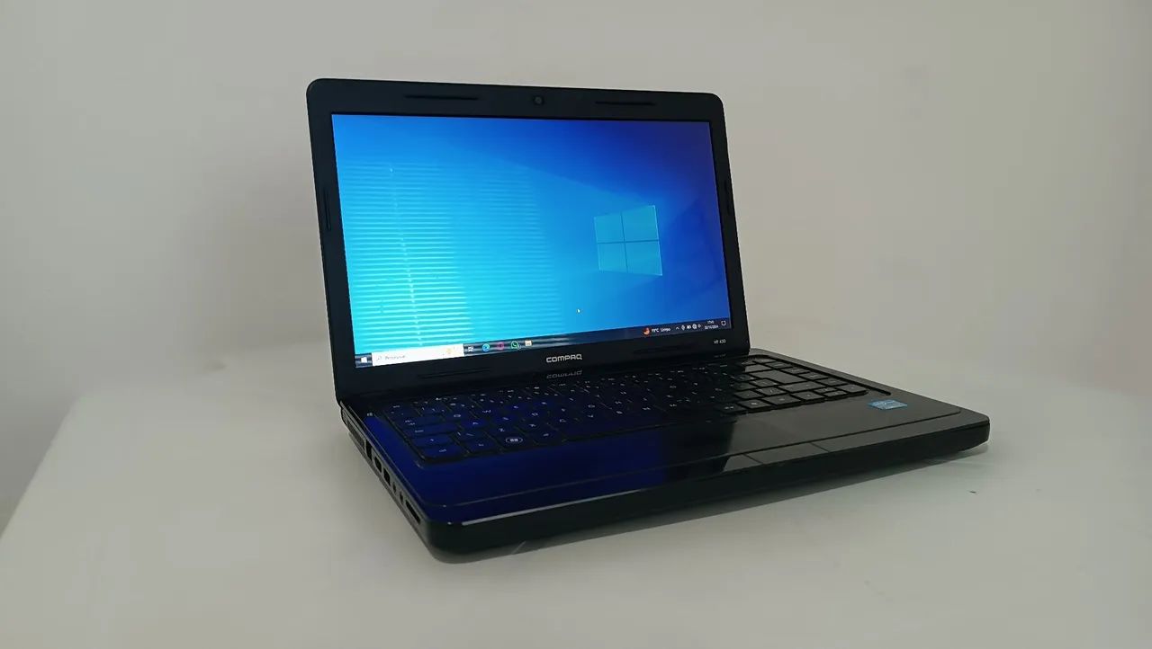 Notebook Compaq HP 430 Usado + Carregador