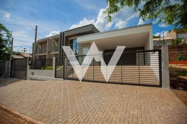 Casa à venda e para alugar em Campo Bom