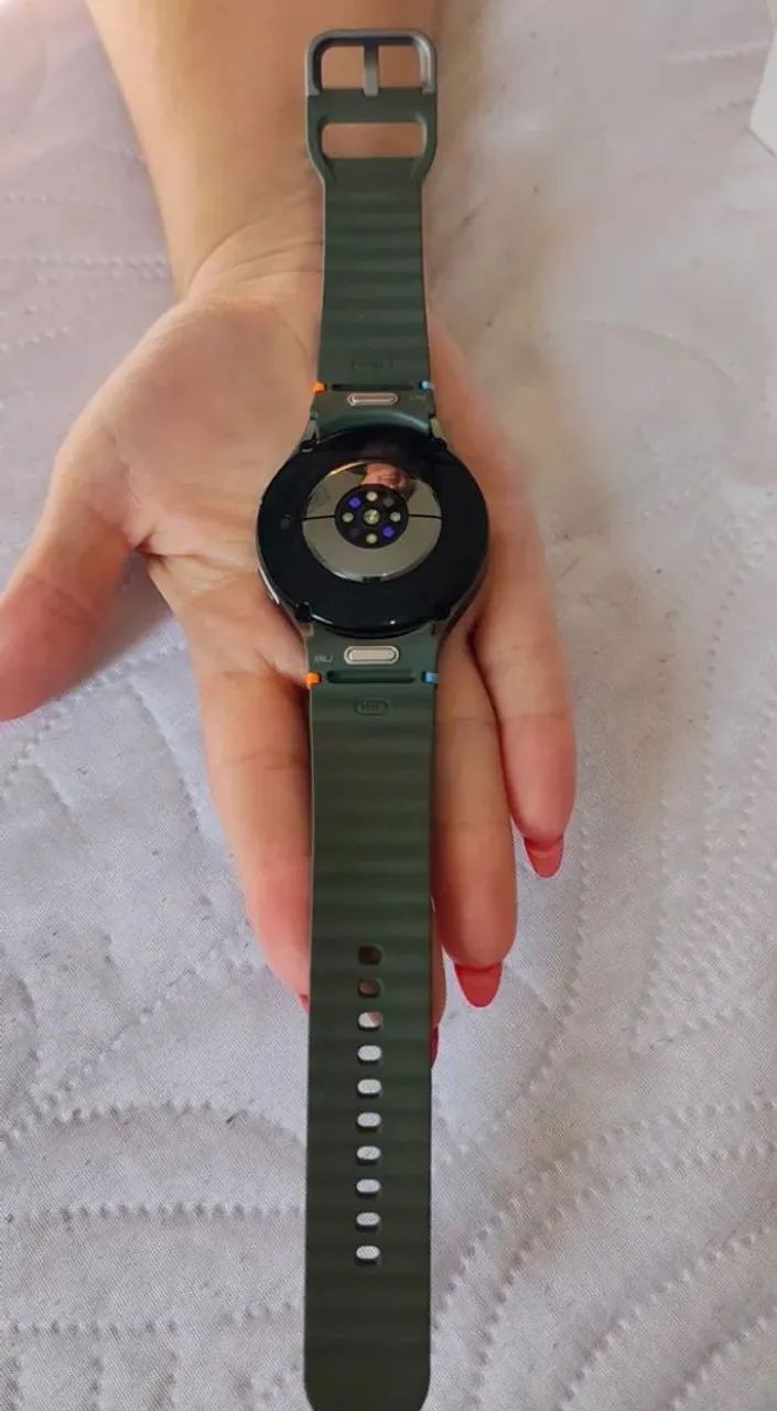  Samsung Galaxy Watch 7 44mm LTE - Foto 5
