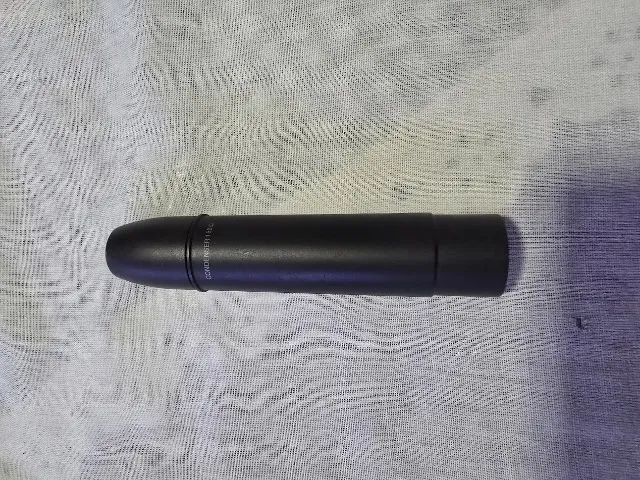 MICROFONE CONDENSADOR SHURE MICROFLEX - ALTA QUALIDADE E DESEMPENHO PROFISSIONAL - Foto 4