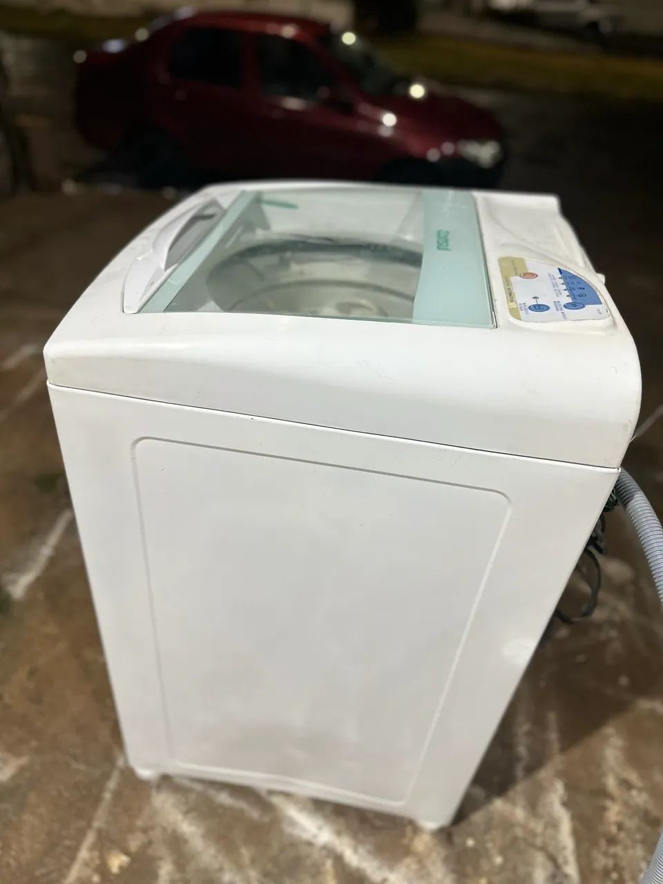 Máquina de lavar Consul 9 kg  - Foto 4