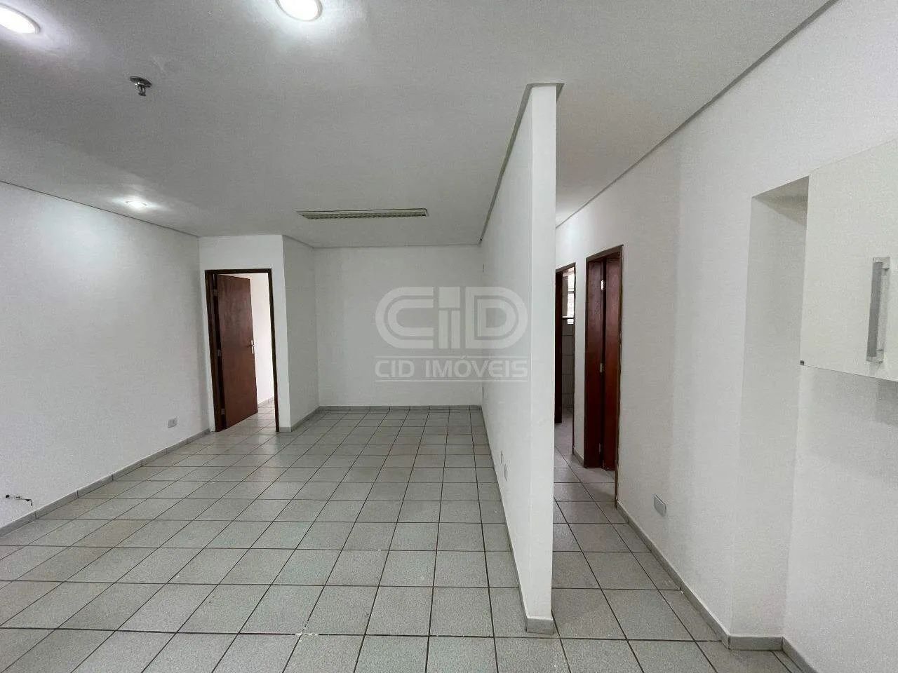 Sala comercial com 2 salas no Ed. Mirante do Coxim - Foto 4