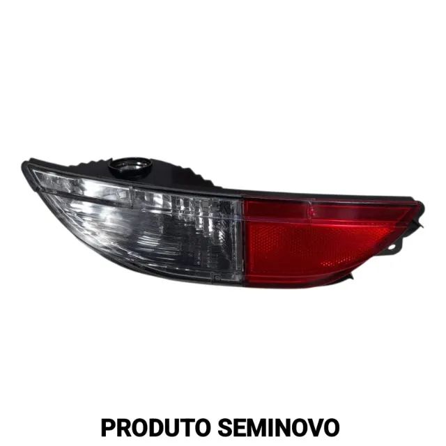 Lanterna Parachoque Direita Fiat Punto 2007 a 2011 5202418DX Original - Foto 2
