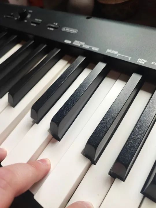 Piano digital Casio CDP-S150 