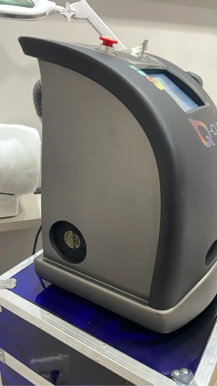 Locação Laser pra remoção de tatuagem, despigmentação e peeling de Hollywood  - Foto 6
