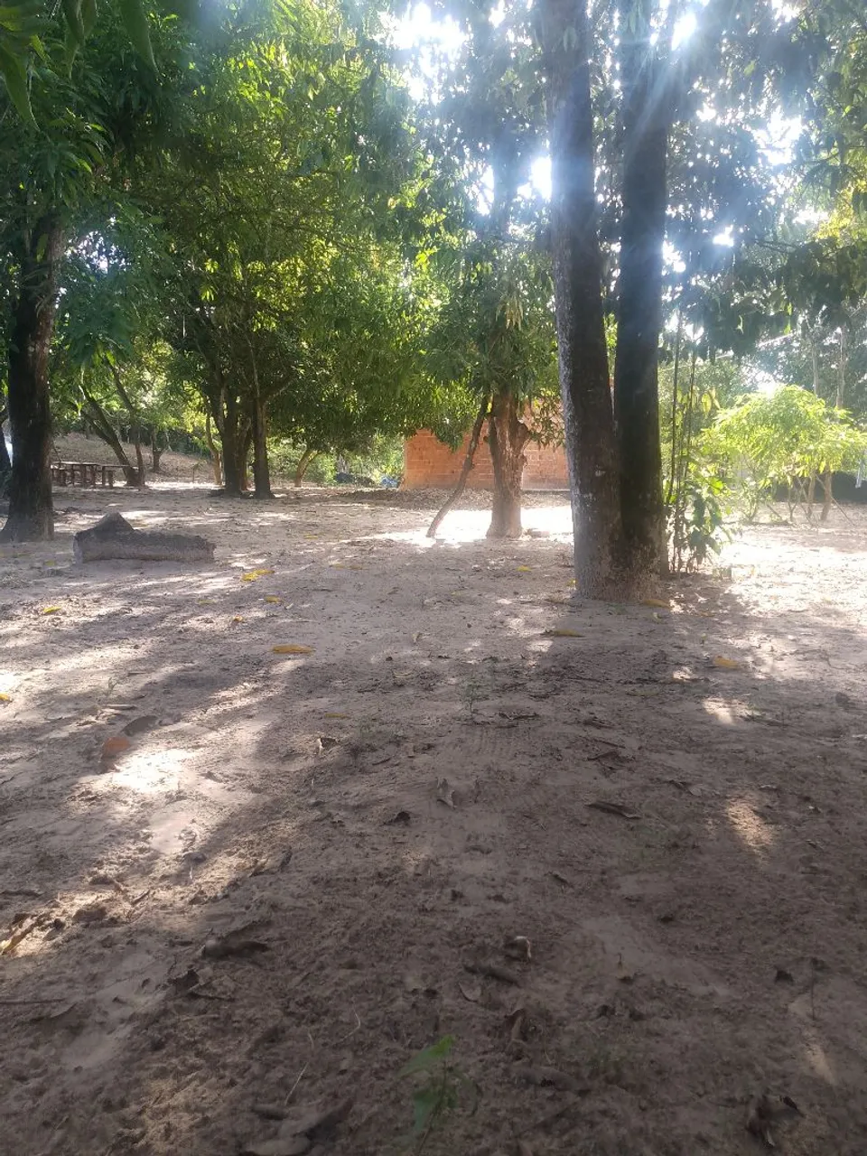 Sítio Vila Guará Maracanã