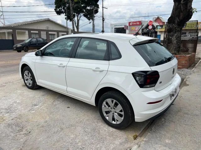 VW- POLO MPI 1.0 FLEX MANUAL  2023/2023  49.000 km  R$: 79.000$,00 - Foto 4