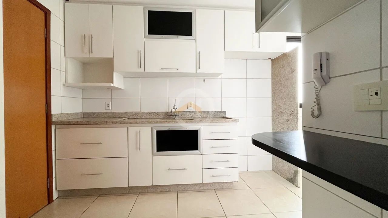 Apartamento 3 Suítes - 105M² - Próximo ao Colégio Ipê - Foto 6
