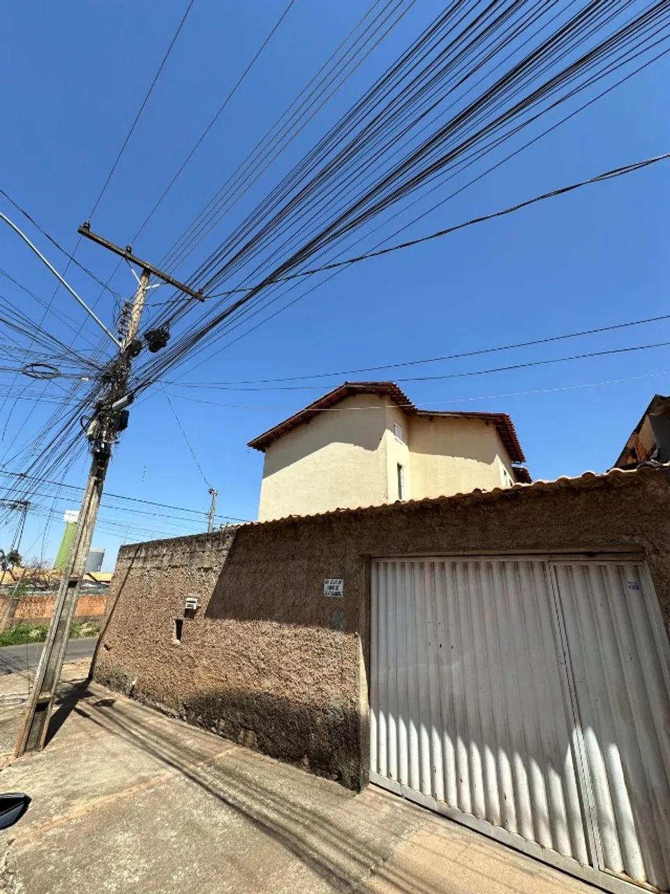 Foto - Valparaíso de Goiás - Parque Esplanada I
