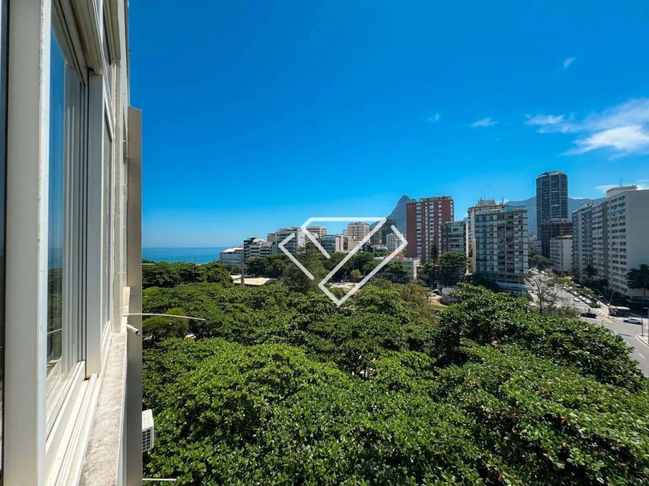 Apartamento com 3 quartos para locação em Ipanema, Rio de Janeiro. - Foto 2