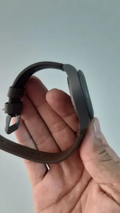 Relógio Victorinox titanium  - Foto 5