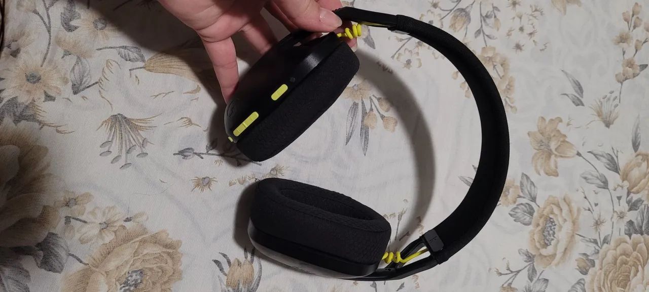 Logitech G435 Wireless Gaming Headset - Foto 3