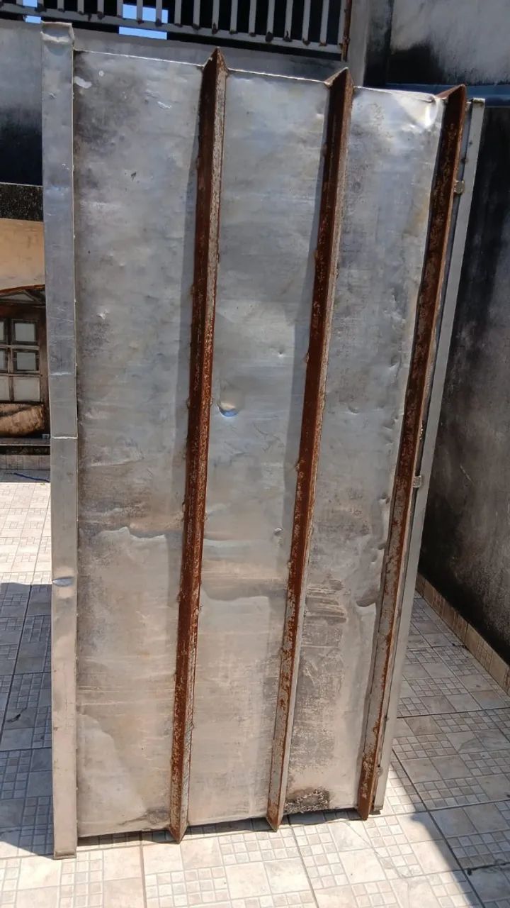 01 TANQUE EM INOX 304 - Foto 4