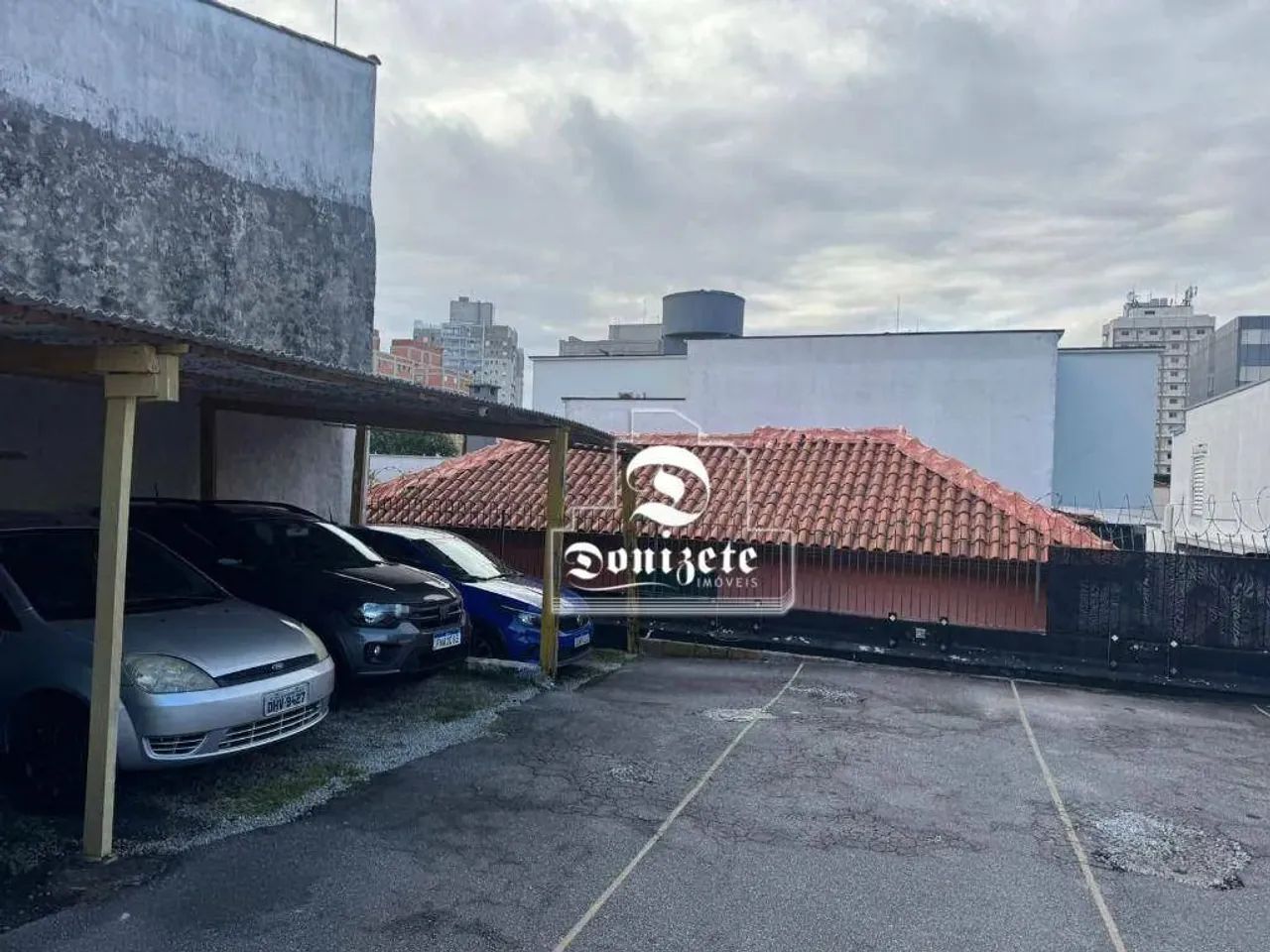 Estacionamento Seco a Venda em São Caetano do Sul - Foto 2