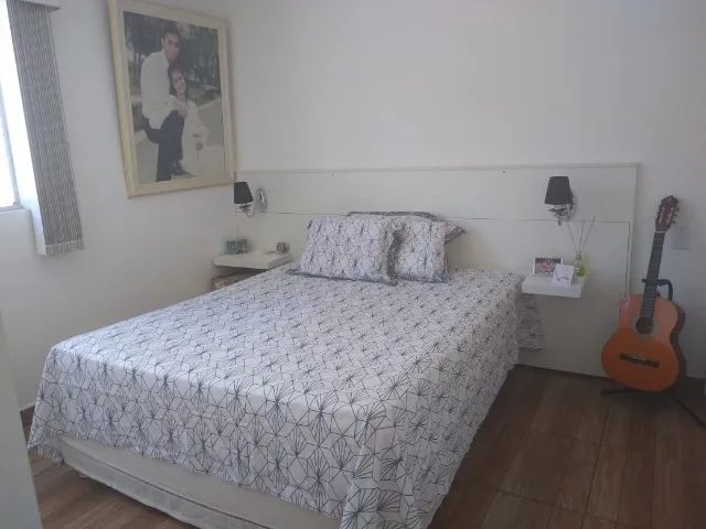 Casa Região da Pampulha 3 Dormitorios - Foto 12