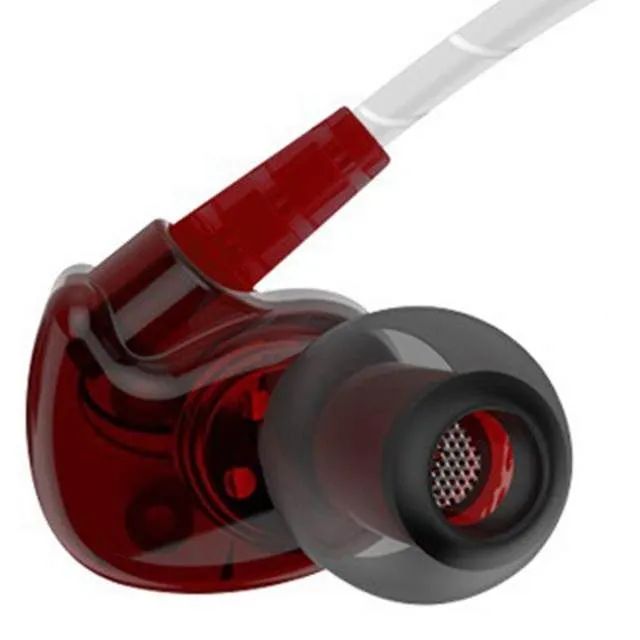 Fone de ouvido 5D stereo surround - Foto 5