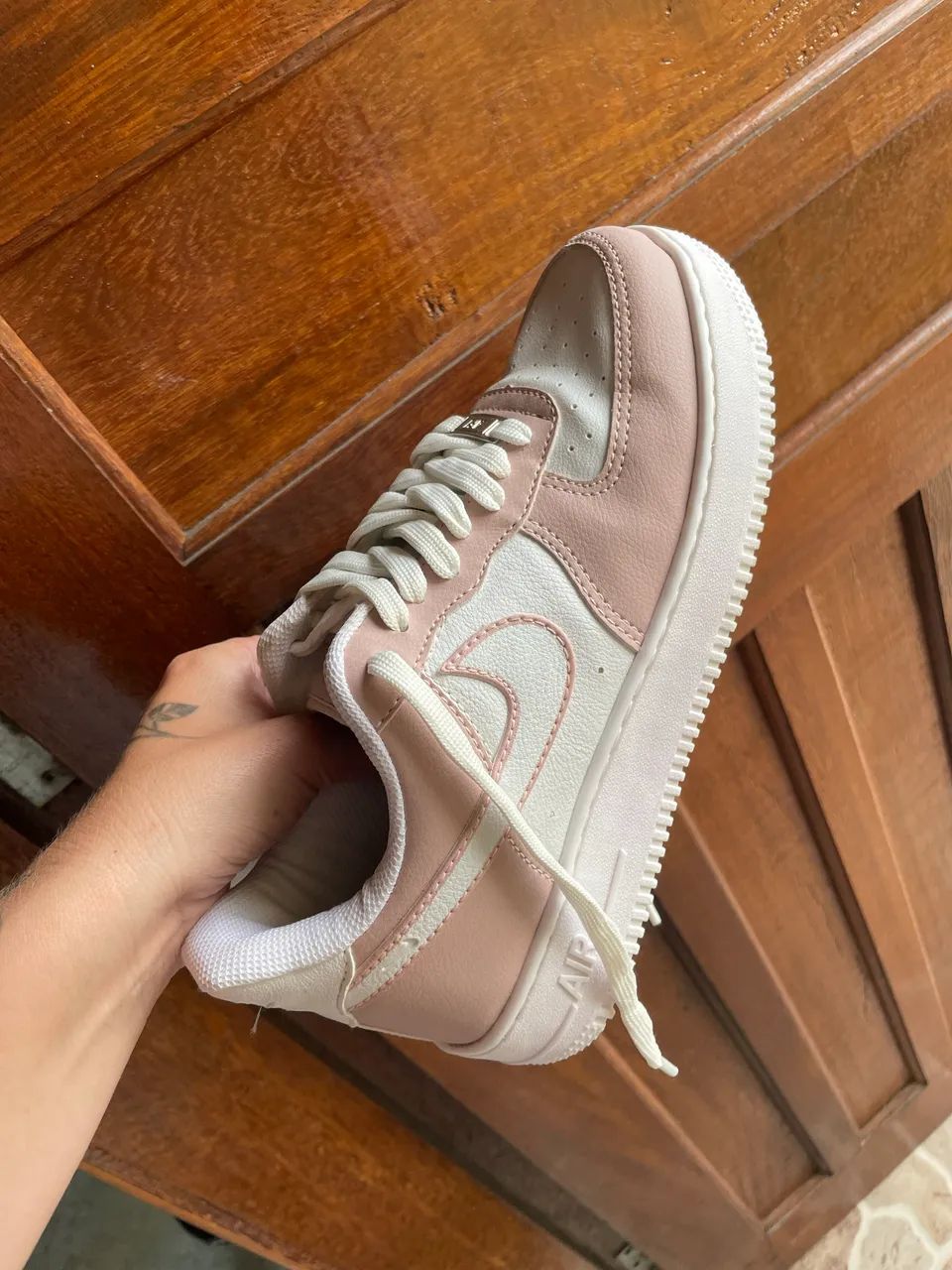 Vendo tênis nike  - Foto 2