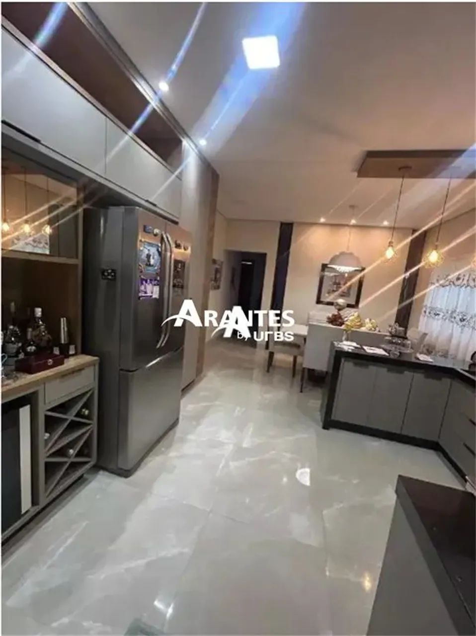 Casa com 185m² 3 quartos à venda no Jardim Sul - Foto 3