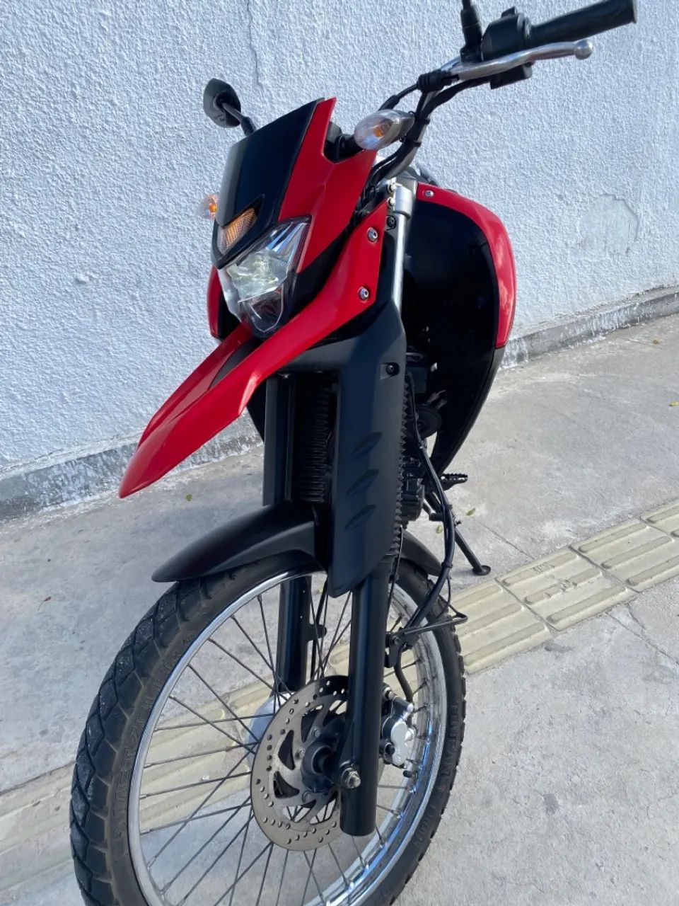Lander 250 2024 a venda - Foto 5
