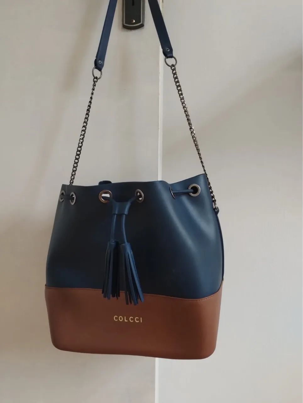 Bolsa Grande Colcci  - Foto 2