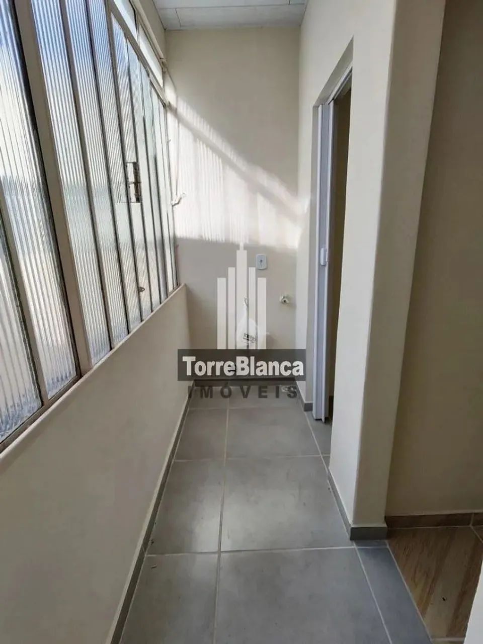 Apartamento com 2 dormitórios - Centro - Ponta Grossa/PR - Foto 5