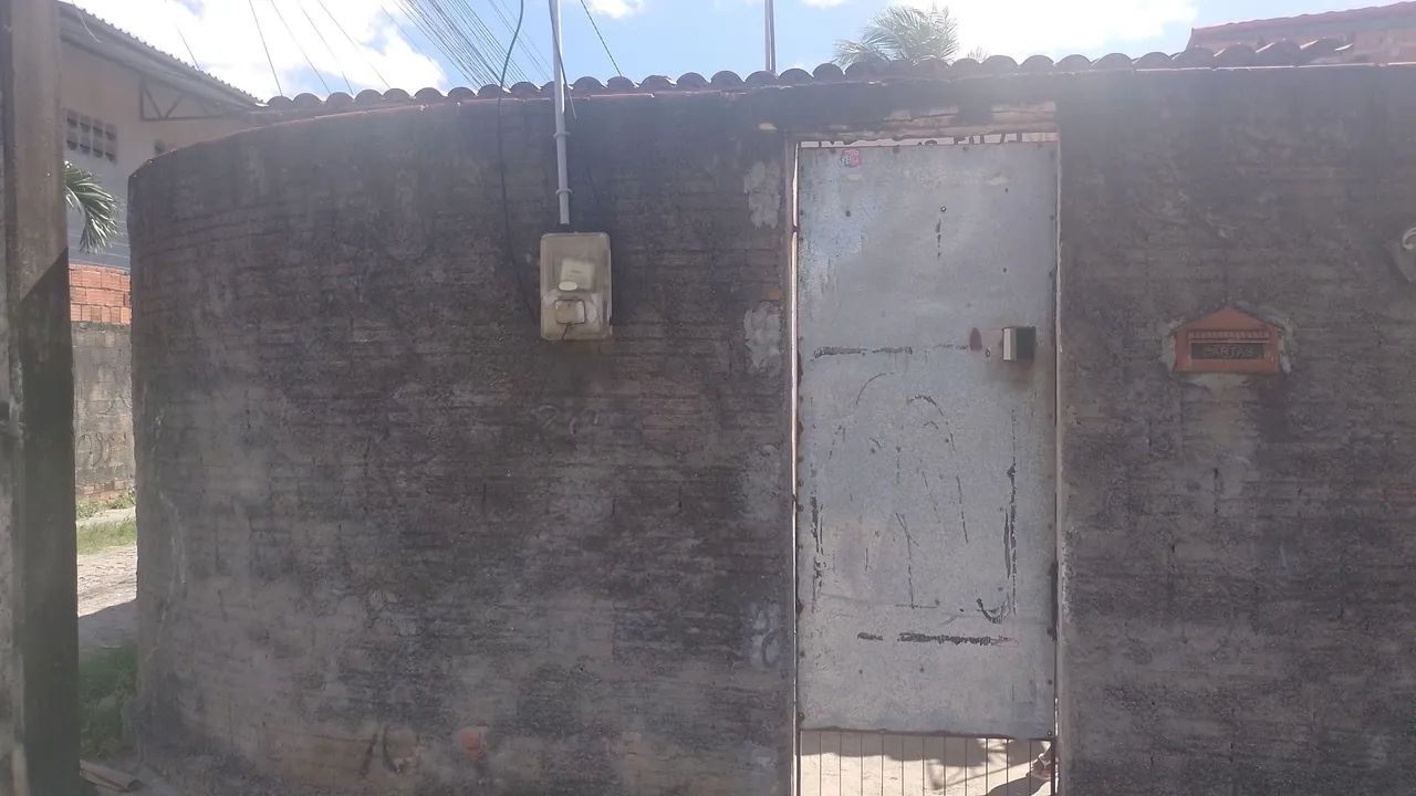 Foto - Fortaleza - Planalto Ayrton Senna