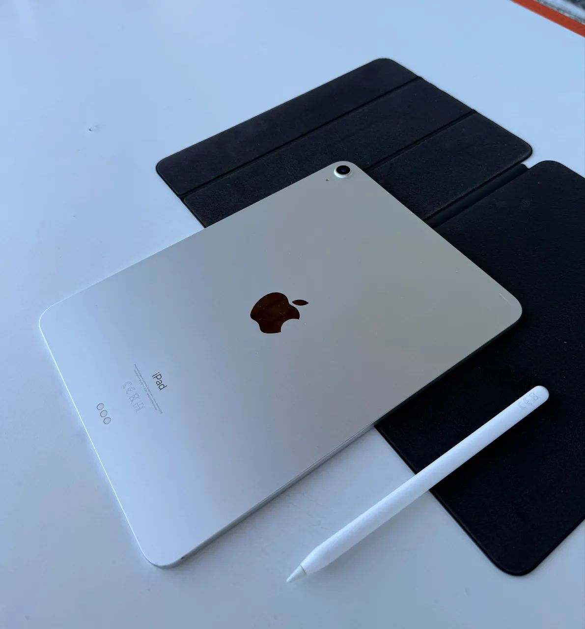 iPad Air スペースグレー + Apple Pencil Apple iPad Air 10.9