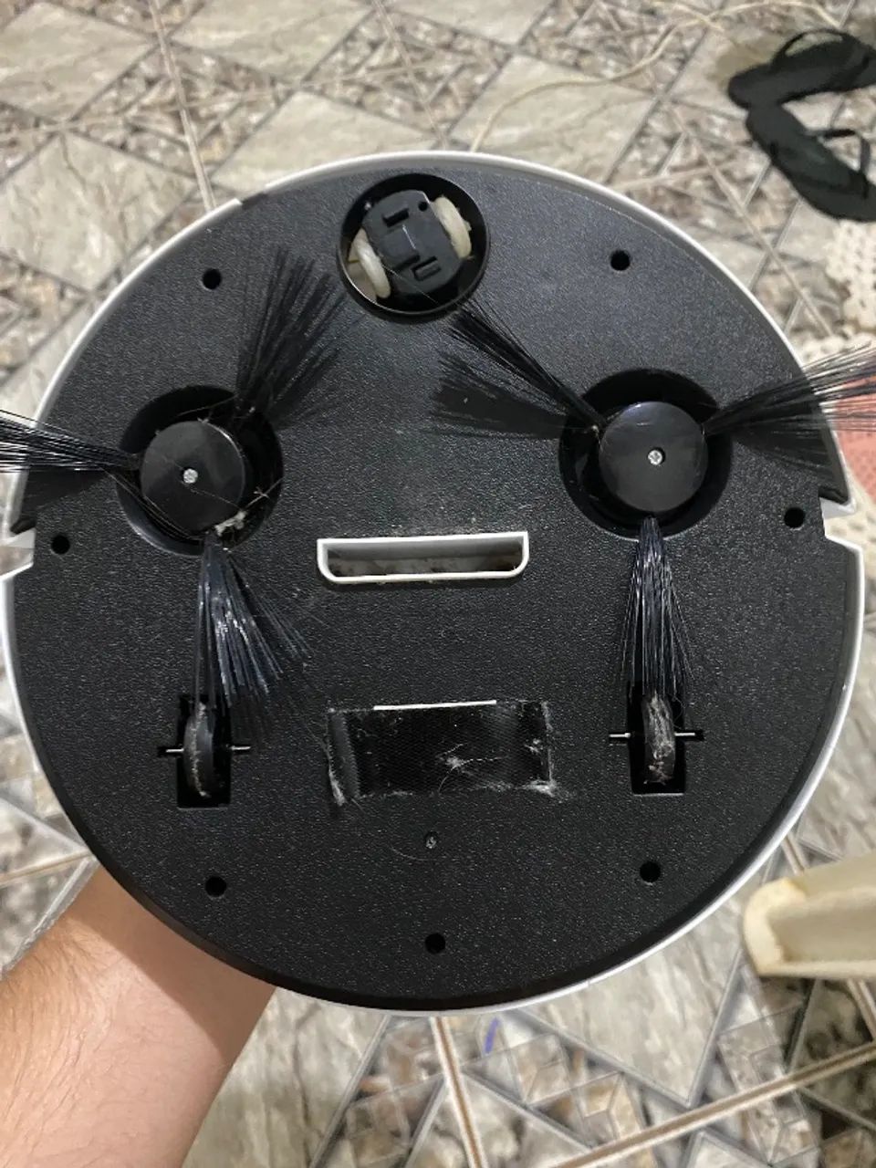 Robô aspirador de pó - Foto 3