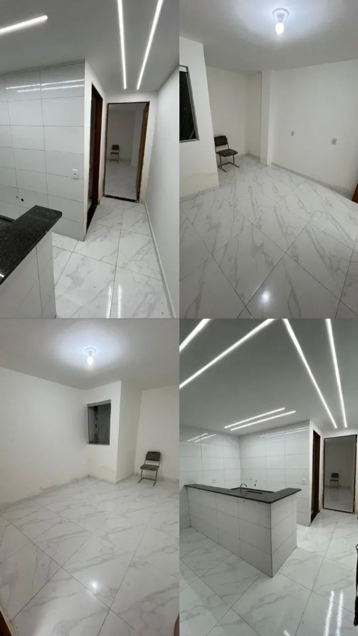 OPORTUNIDADE IMPERDÍVEL NO GUARÁ 2 - APARTAMENTO NOVO, PRONTO PARA MORAR! - Foto 2