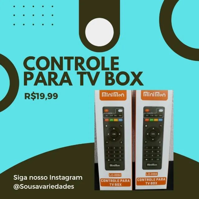 CONTROLES DIVERSOS - Foto 2