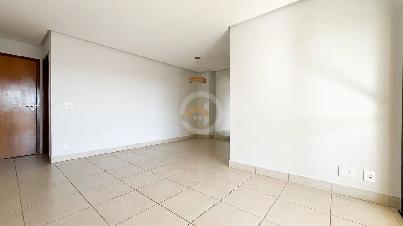 Apartamento 3 Suítes - 105M² - Próximo ao Colégio Ipê - Foto 2