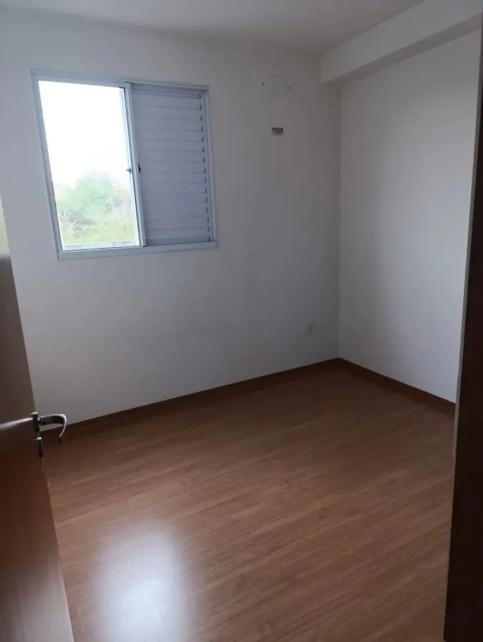 Apartamento para Locação em Presidente Prudente, PARQUE BANDEIRANTES, 2 dormitórios, 1 ban
