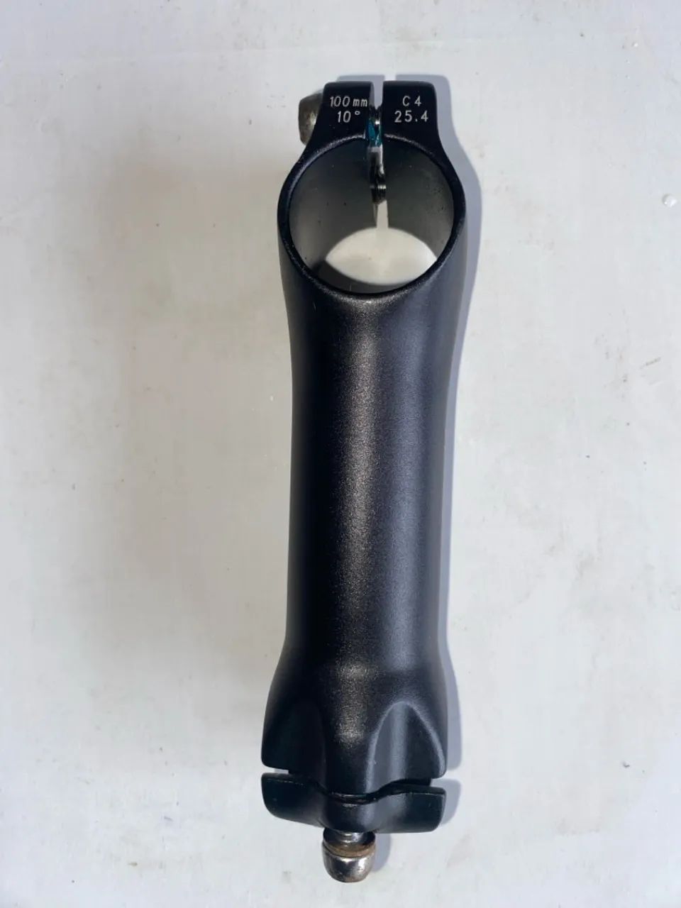 Mesa de Guidão Cannondale para caixa 1 1/8 - 100mm