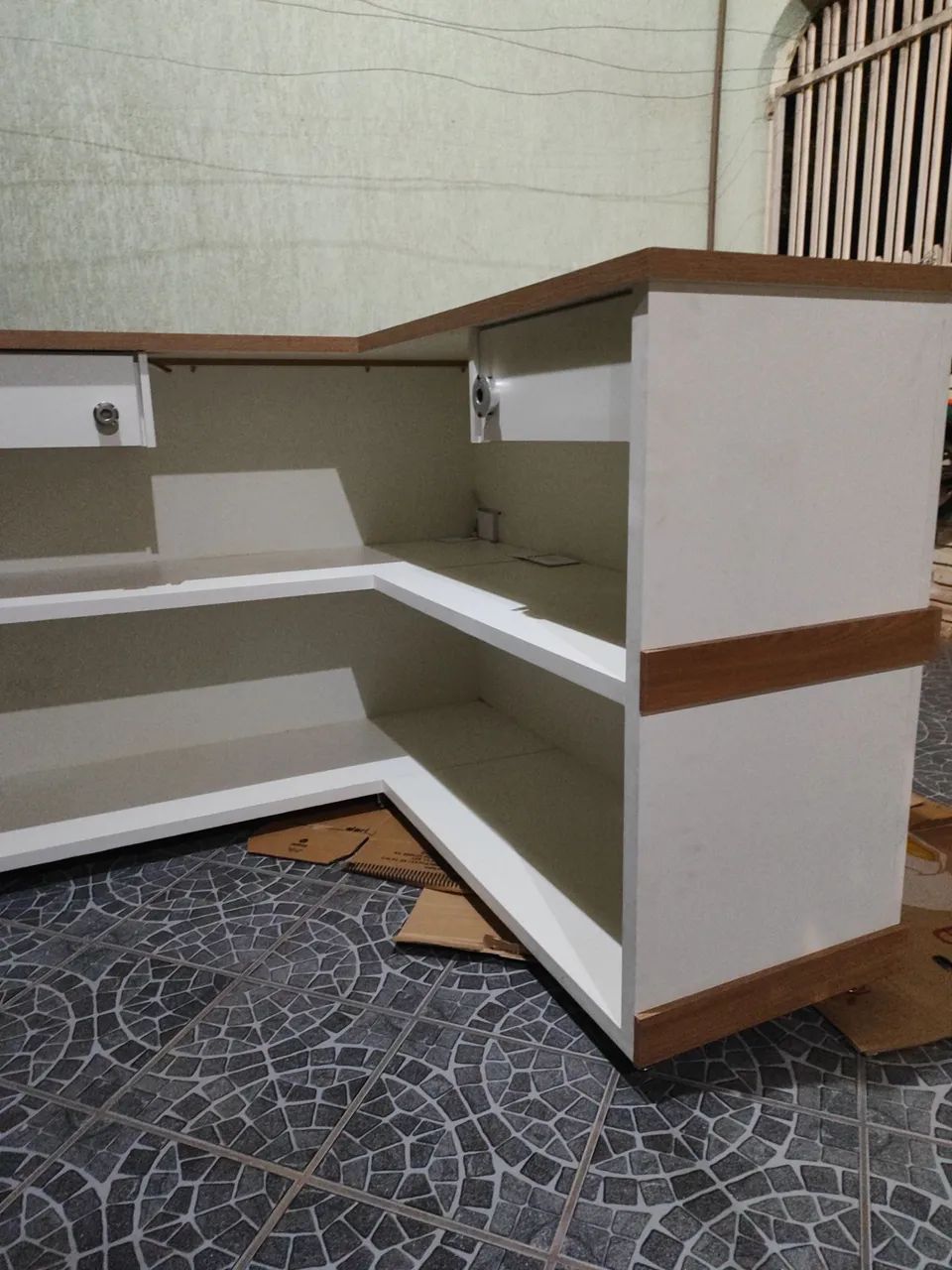 Balcão para loja  - Foto 4