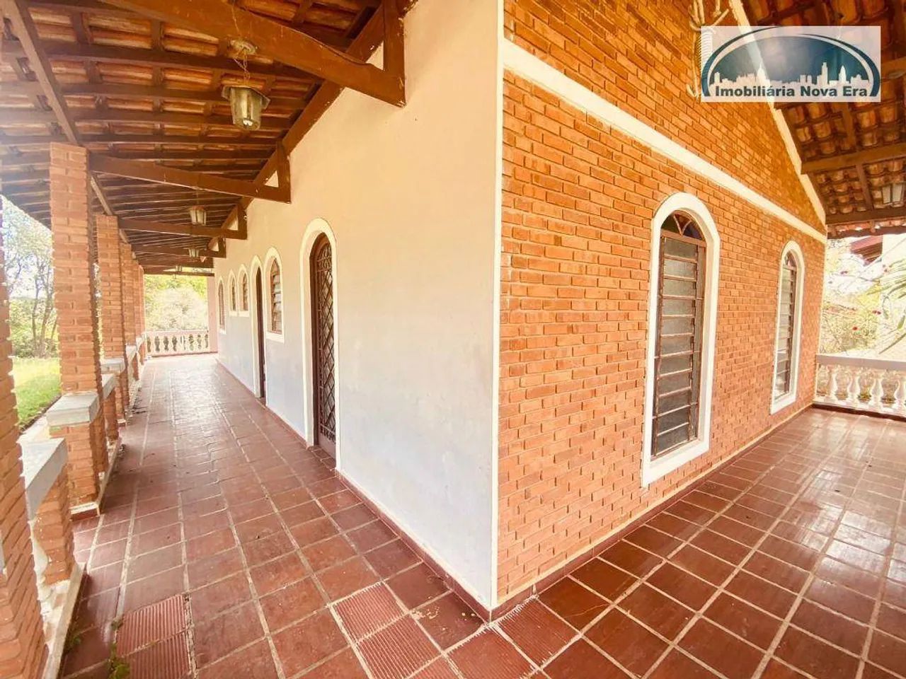 Chácara com 3 dormitórios à venda, 2400 m² por R$ 1.200.000,00 - Vista Alegre - Vinhedo/SP - Foto 8