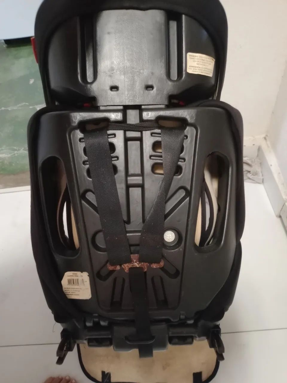 Cadeirinha de carro  - Foto 3
