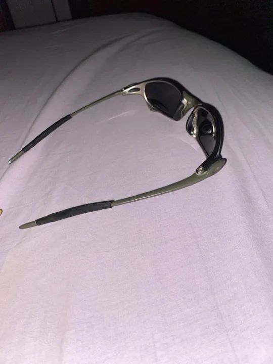 Óculos de Sol Oakley - Foto 2