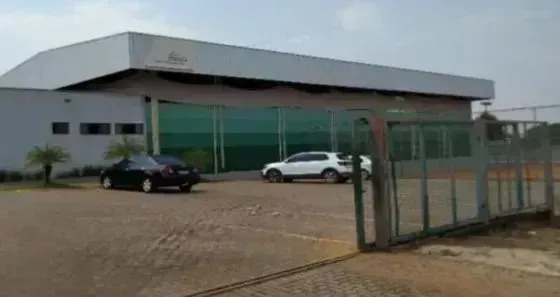 ESPAÇO PARA VENDA 6.000m² | IMÓVEL LOCADO - Palmas, TO