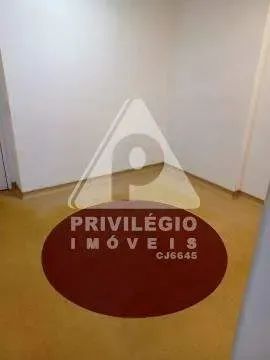 Sala comercial, 60 mts, 2 vagas de garagem, em Ipanema. - Foto 11