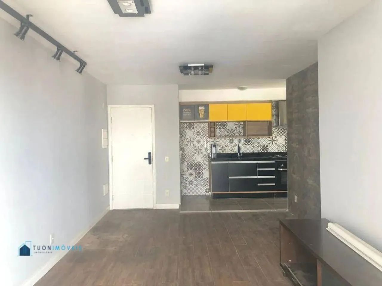 Apartamento com 3 dormitórios para alugar, 81 m² por R$ 4.000,00/mês - Itaberaba - São Pau - Foto 5