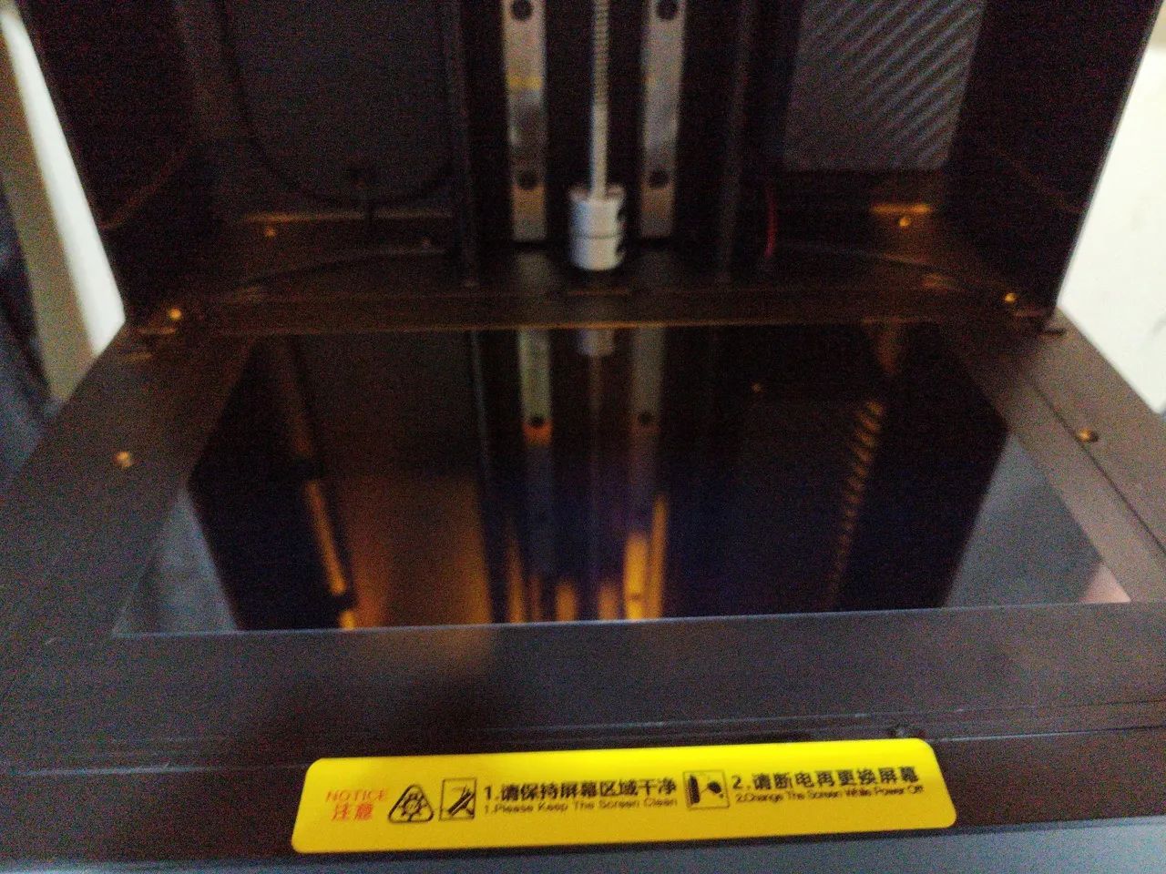 Impressora 3D Creality HALOT-MAGE 8K - Foto 4