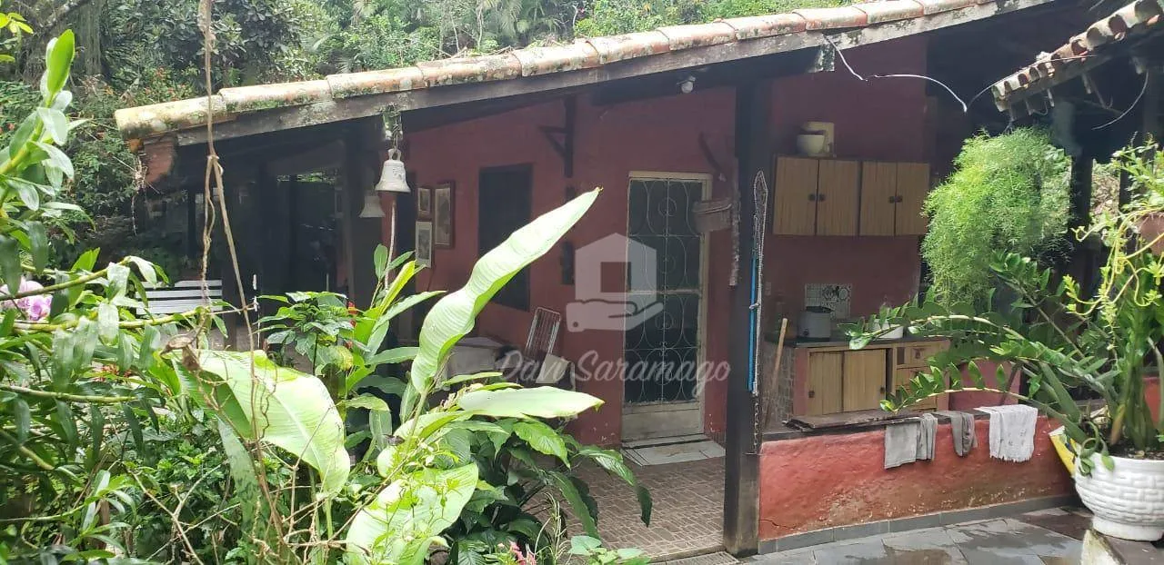 Sítio à venda, 36000 m² por R$ 1.300.000,00 - Várzea das Moças - Niterói/RJ