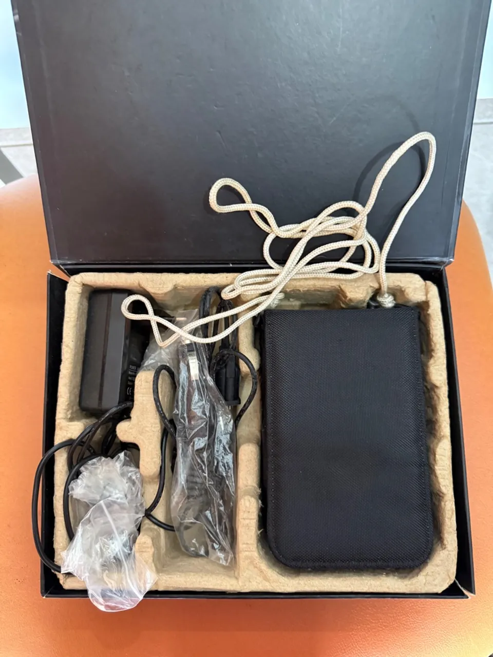 Vendo Satlink ws-6906