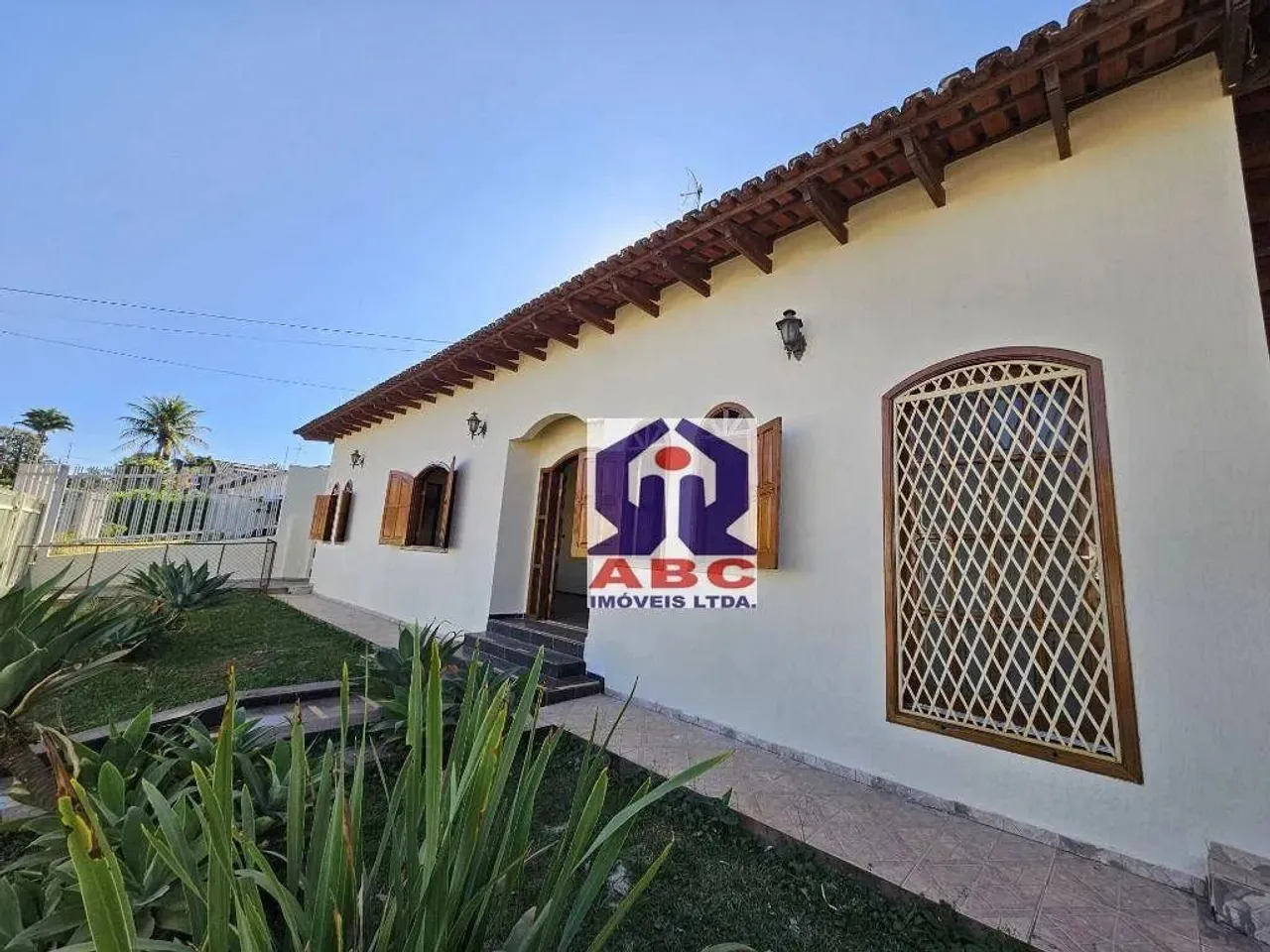 QL 13 Conjunto 02 Casa 15, Lago Norte