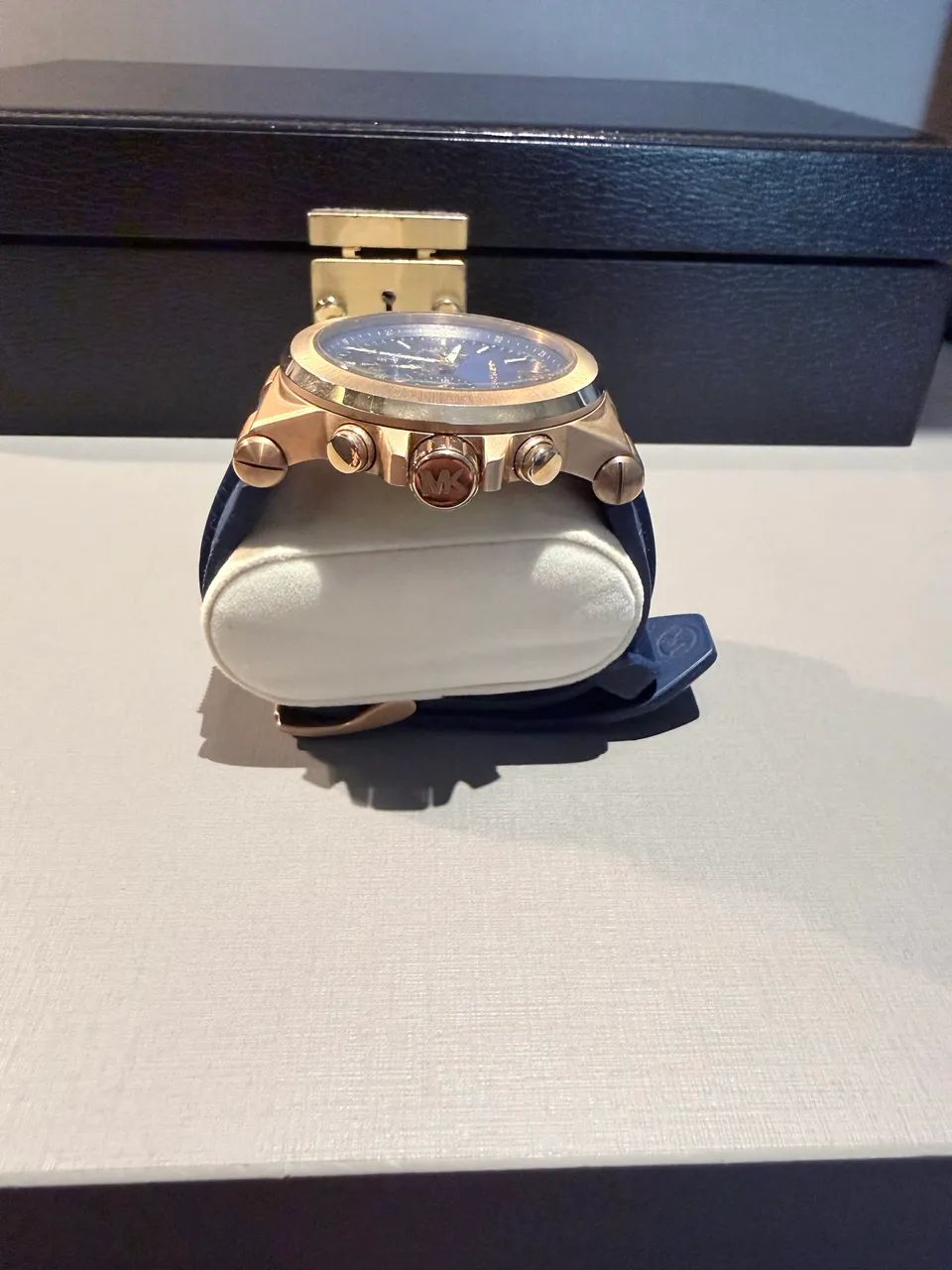Relógio Michael Kors Modelo MK8295 - Foto 3