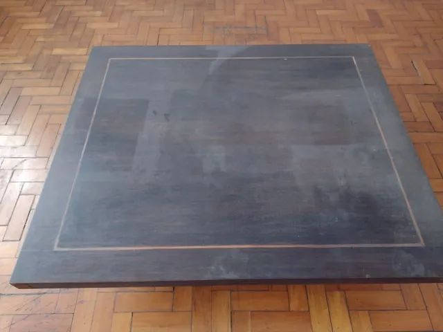 Mesa de centro 