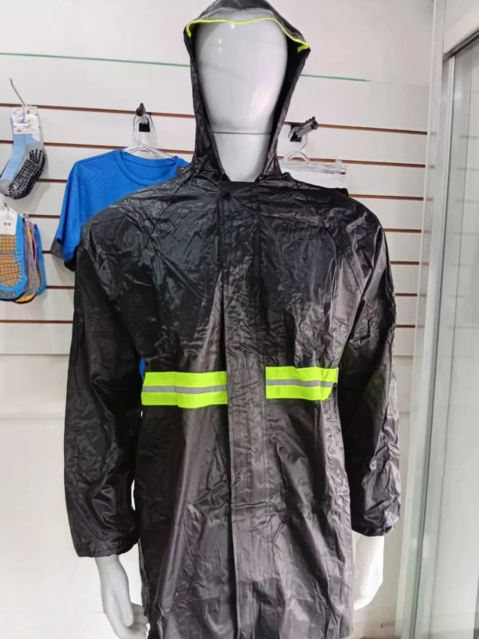Motorcycle Raincoat - Set64318753548291121