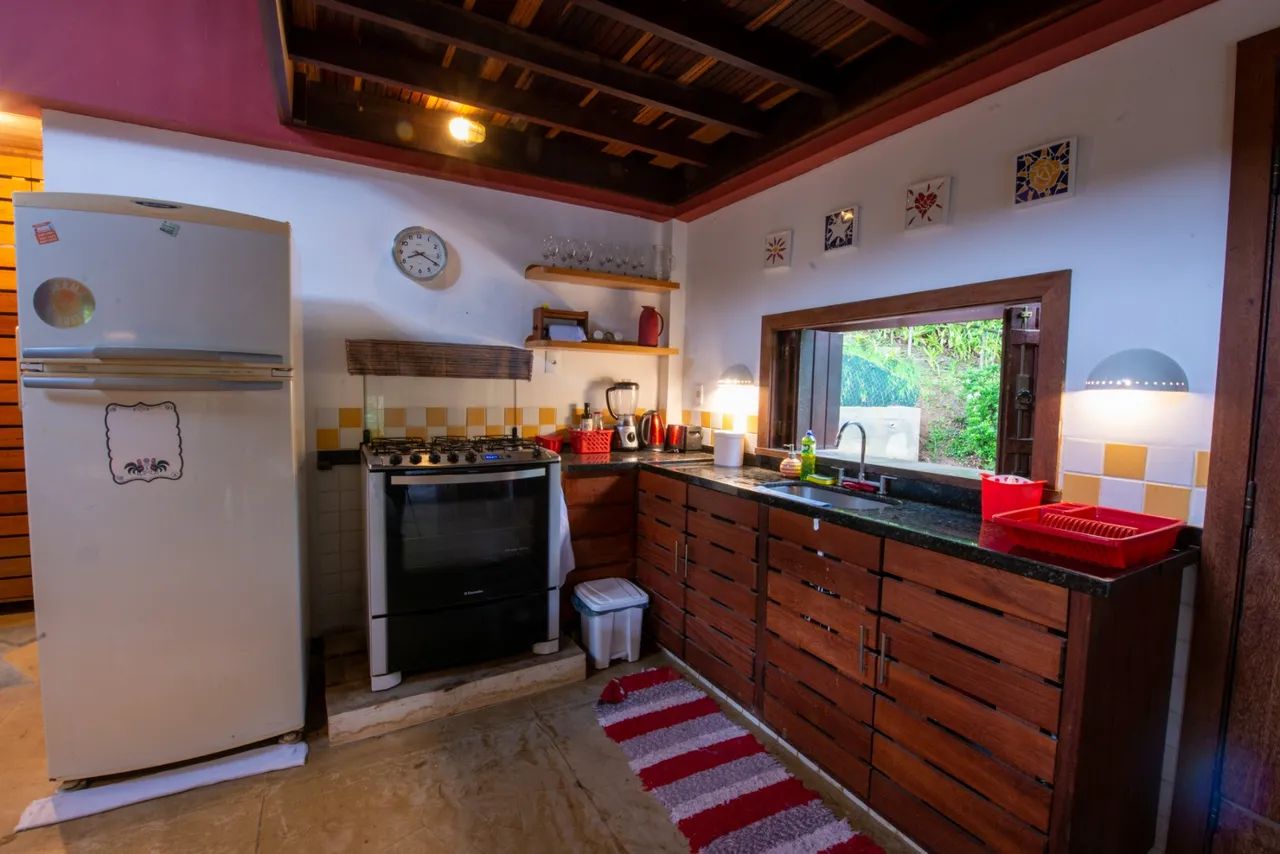 Casa duplex c/ 130 m2 em Visconde de Mauá - Resende - RJ - Foto 3