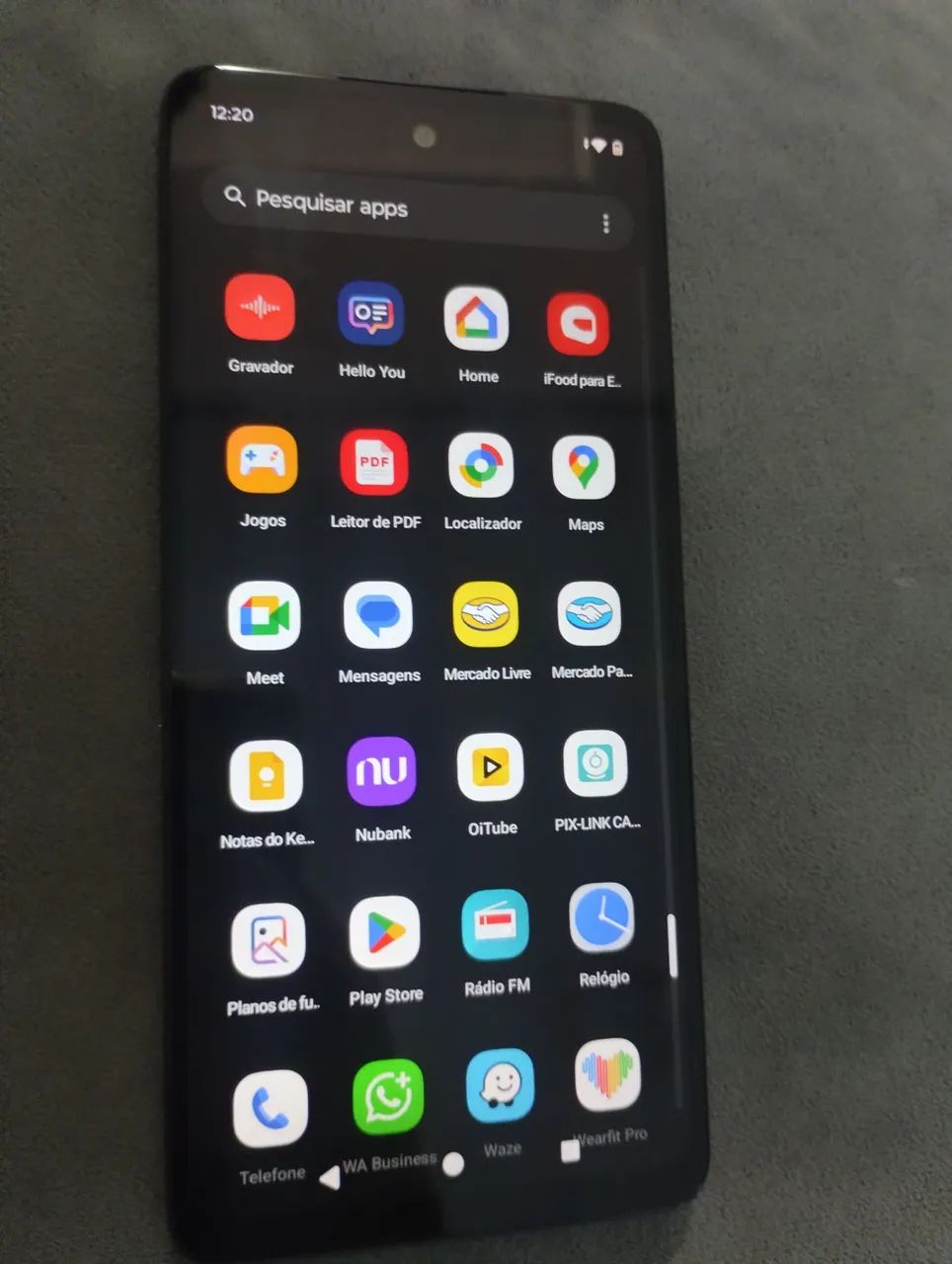 Moto G04S - Foto 2